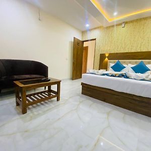 Deluxe Kamer